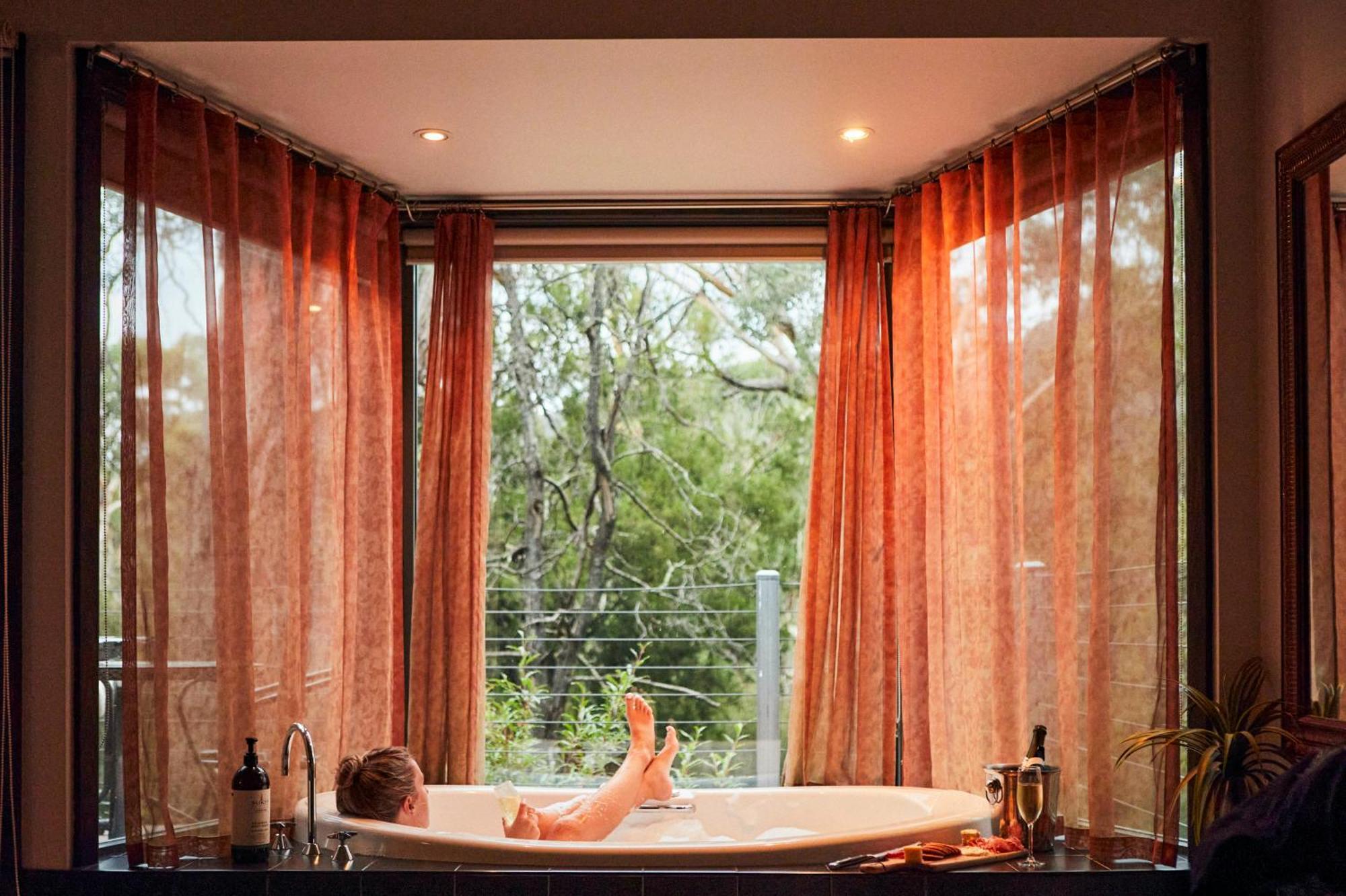 Heavenly Retreat Villa Halls Gap Luaran gambar