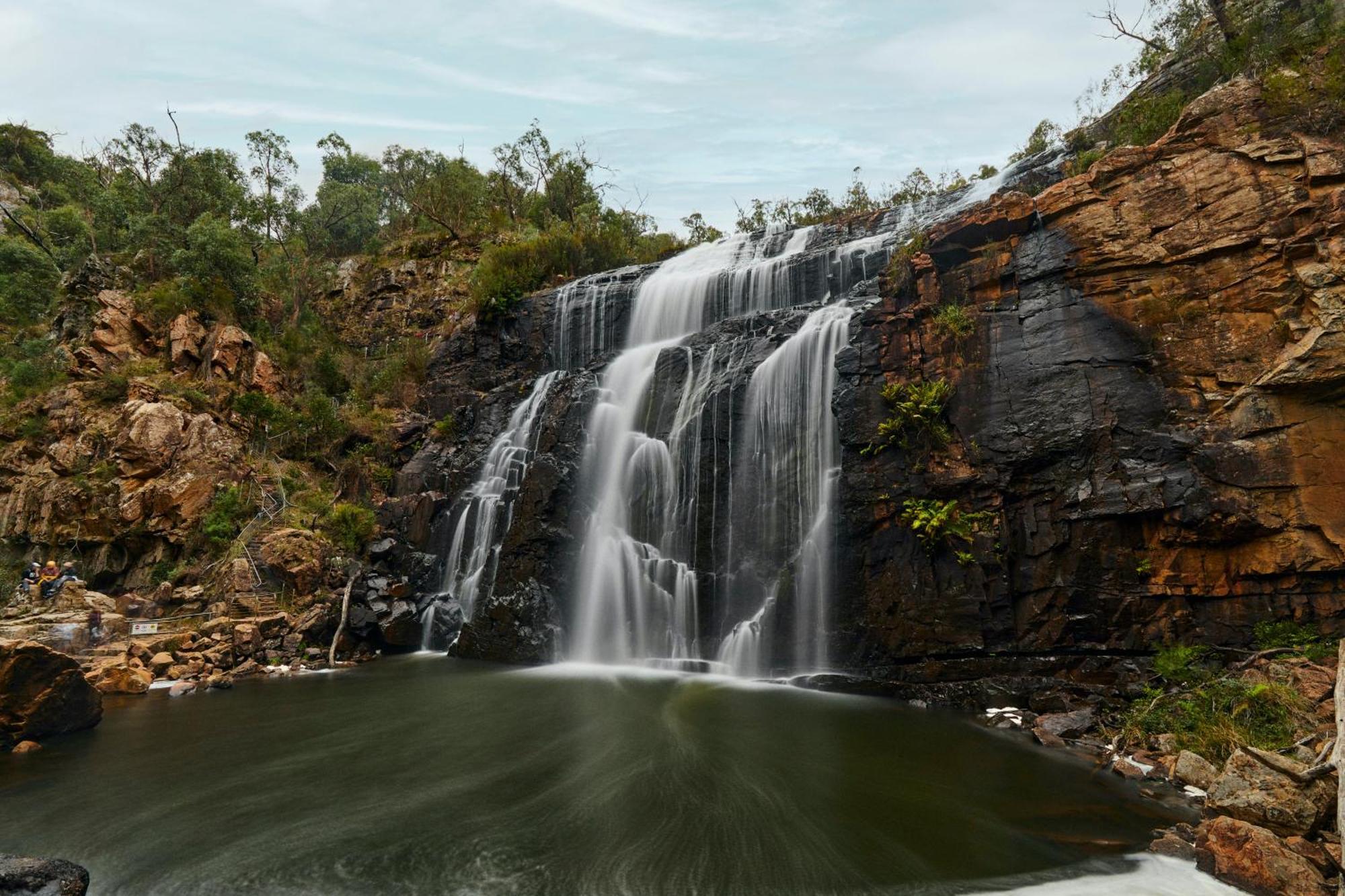 Heavenly Retreat Villa Halls Gap Luaran gambar
