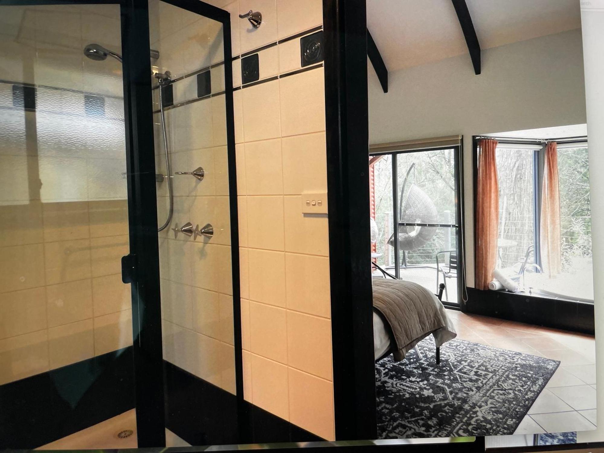 Heavenly Retreat Villa Halls Gap Luaran gambar