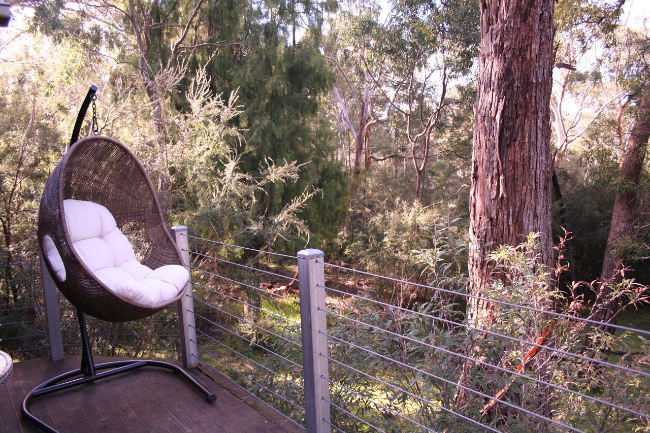 Heavenly Retreat Villa Halls Gap Luaran gambar