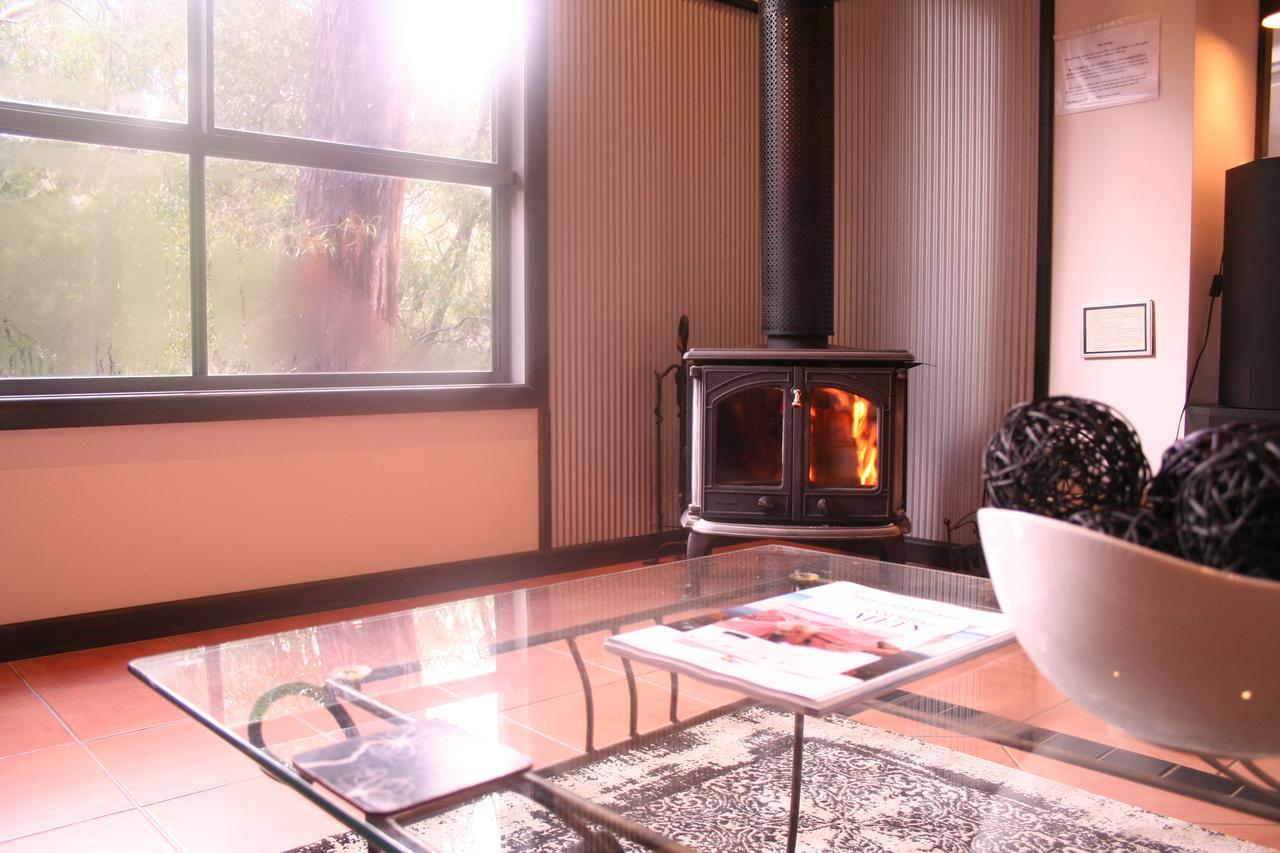 Heavenly Retreat Villa Halls Gap Luaran gambar