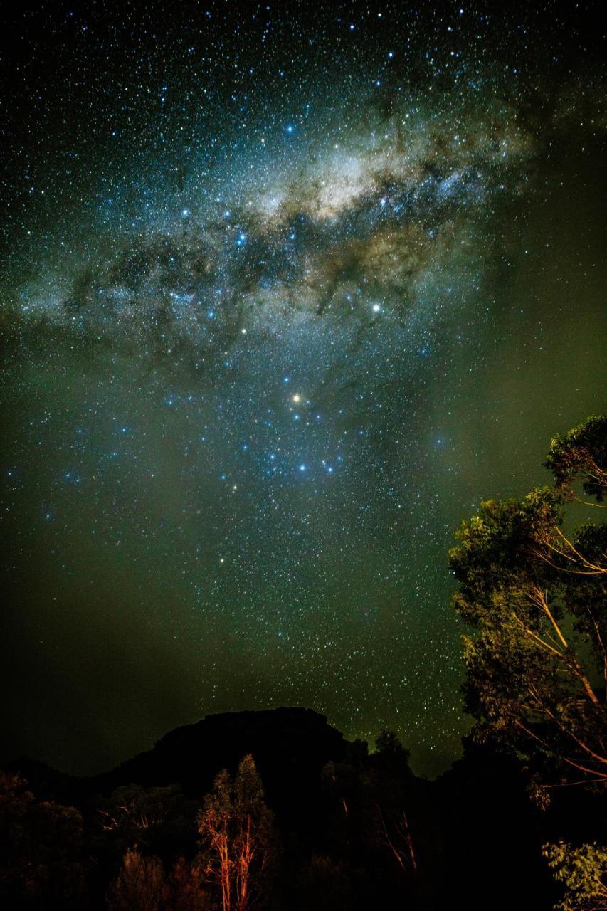 Heavenly Retreat Villa Halls Gap Luaran gambar