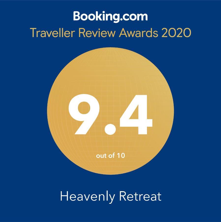 Heavenly Retreat Villa Halls Gap Luaran gambar